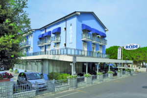 hotel rodi
