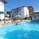 hotel Sayonara zadina