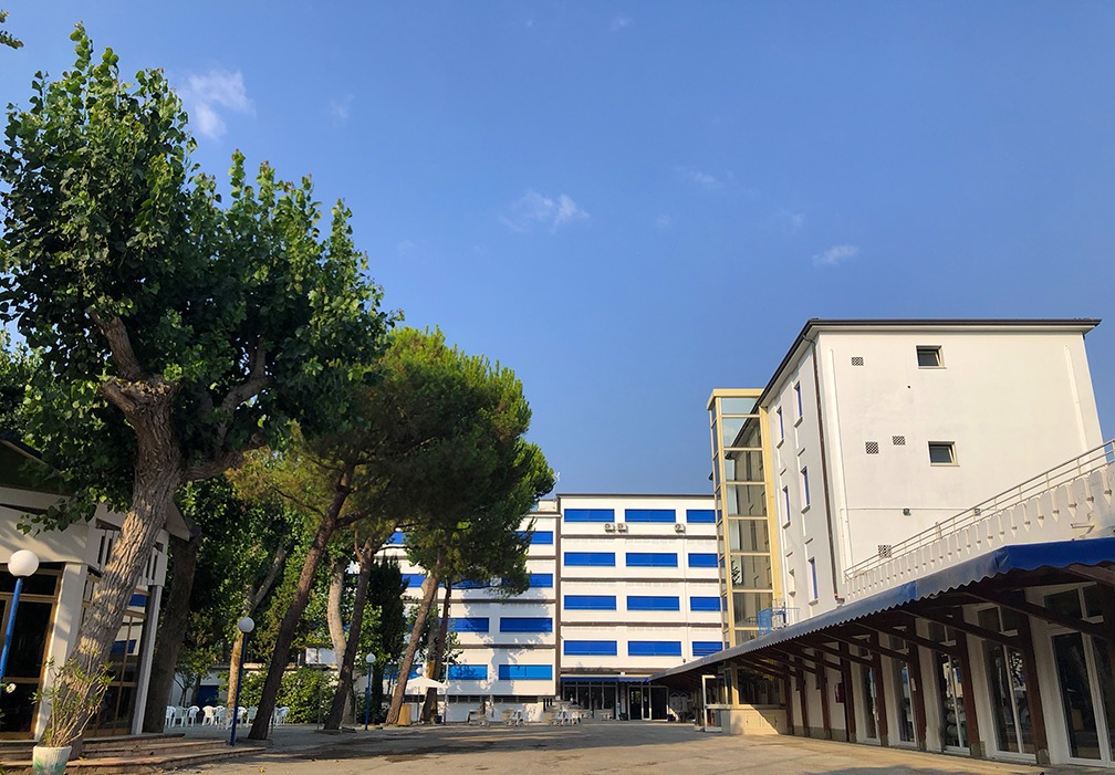 panoramica CASA PER FERIE SAN GIUSEPPE