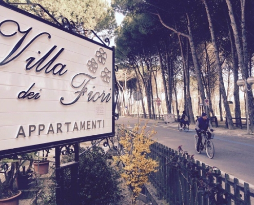villa dei fiori 5