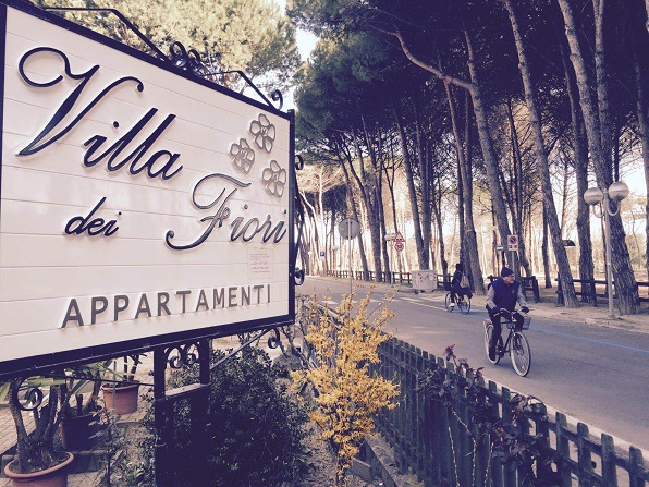villa dei fiori 5